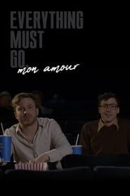 Everything Must Go, Mon Amour series tv