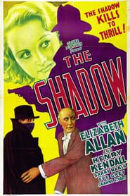 Image The Shadow 1933
