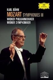 Mozart Symphonies Vol. III - Nos. 28, 33, 39, "Serenata Notturna" and Karl Böhm documentary (1978)