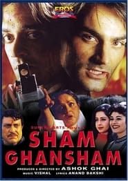 watch Sham Ghansham