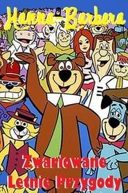 Hanna Barbera: Zwariowane Letnie Przygody series tv