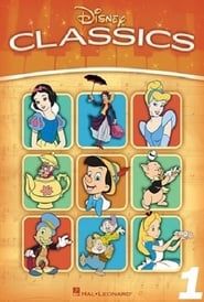 Disney Classics Vol.1 series tv