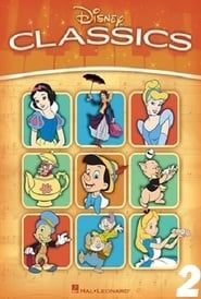 Disney Classics Vol.2 series tv