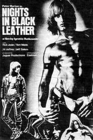 Nights in Black Leather (1973)