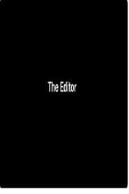 The Editor series tv