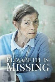Elizabeth Is Missing series tv