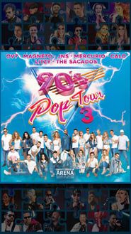 90s Pop Tour Vol. 3 series tv