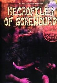 Necrofiles of Gorehound series tv