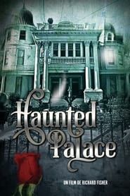Haunted Palace series tv