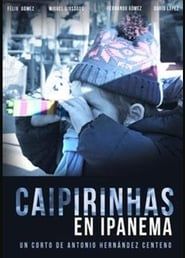 Caipirinhas in Ipanema series tv