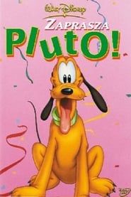 Image Starring Pluto!