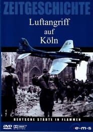 Luftangriff auf Köln-hd