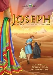 Image Joseph: Beloved Son, Rejected Slave, Exalted Ruler
