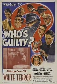 Who's Guilty? series tv