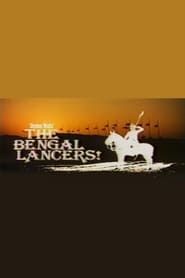 The Bengal Lancers! series tv