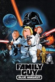 Family Guy Presents: Blue Harvest series tv