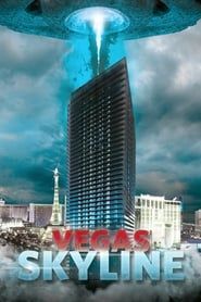 Image Vegas Skyline
