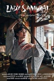 Image Lady Samurai 2019
