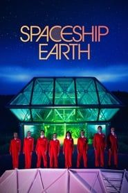 Spaceship Earth-hd