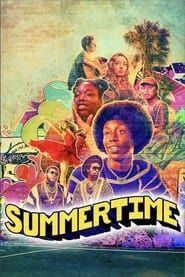 Summertime series tv