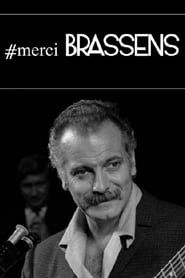 watch #Merci Brassens