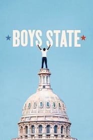 Boys State series tv