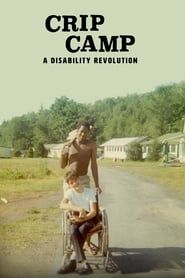 Crip Camp: A Disability Revolution series tv