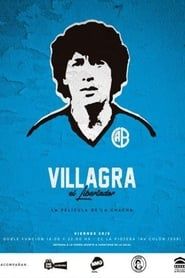 Villagra, el libertador series tv