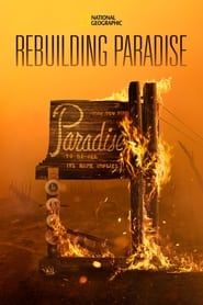 Paradise: L'enfer des flammes 2020 streaming