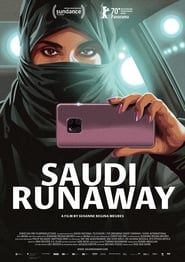 Saudi Runaway series tv