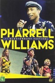 Pharrell Williams At Glastonbury Festival 2015  streaming