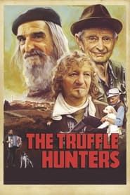 The Truffle Hunters series tv