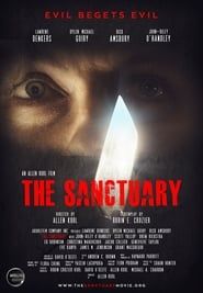 The Sanctuary series tv