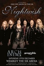 Nightwish : Live at Wembley Arena - London