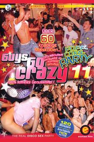 Guys Go Crazy 11: Pop