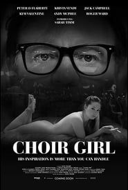 Image Choir Girl