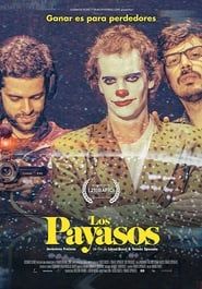 Los payasos (2019)