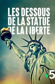 Image Les dessous de la statue de la Liberté