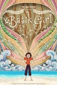 Batik Girl series tv