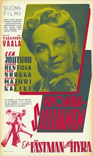 Vuokrasulhanen (1945)