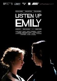 Listen Up Emily series tv