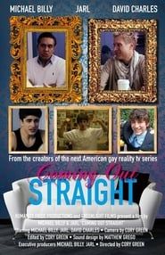 Coming Out Straight series tv