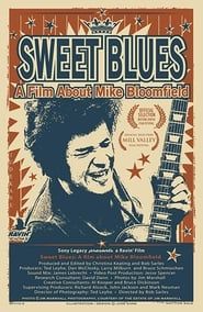 Image Sweet Blues: A Film About Mike Bloomfield 2013