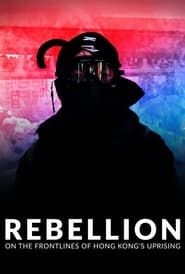 Rebellion series tv