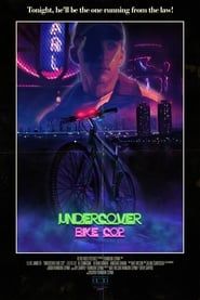 Undercover Bike Cop series tv