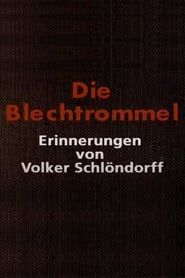 Die Blechtrommel: Erinnerungen von Volker Schlöndorff (2001)