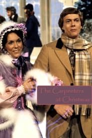 The Carpenters at Christmas series tv