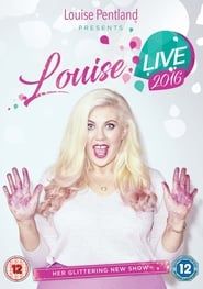 Louise Pentland Presents: Louise Live series tv