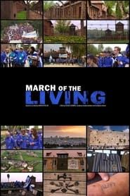 March of The Living series tv