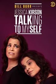 Jessica Kirson: Talking to Myself series tv